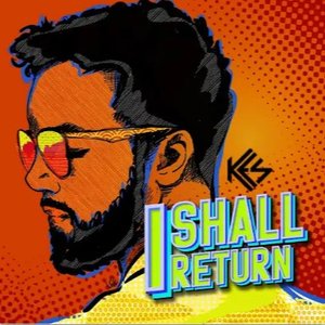 I Shall Return