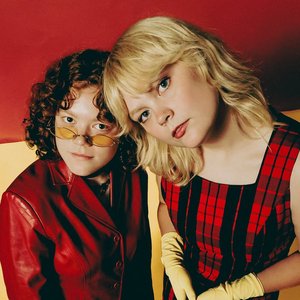 Girl Tones 的头像