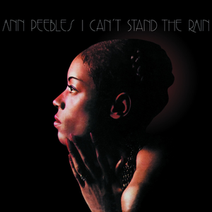 Capa de I Can’t Stand The Rain