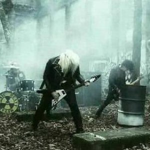 Avatar de Toxic Holocaust