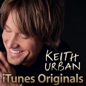 iTunes Originals: Keith Urban