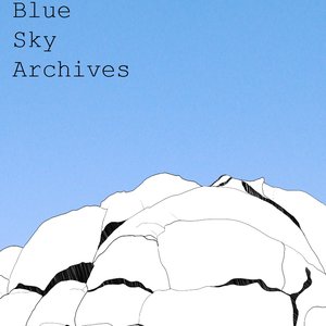 Blue Sky Archives E. P