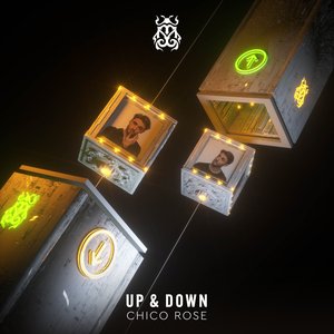 Up & Down - Single