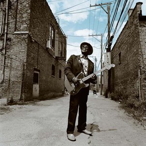 Avatar for Buddy Guy