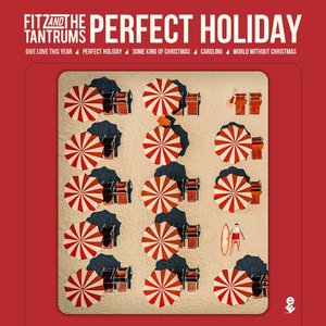 Perfect Holiday - EP