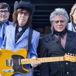 Avatar for Marty Stuart & His Fabulous Superlatives