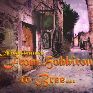 Imagem de 'From Hobbiton to Bree'