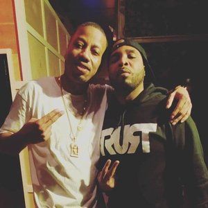 Planet Asia, 38 Spesh 的头像