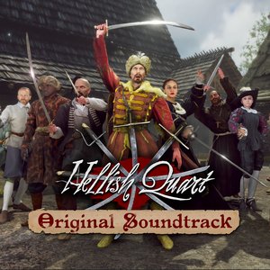 Hellish Quart