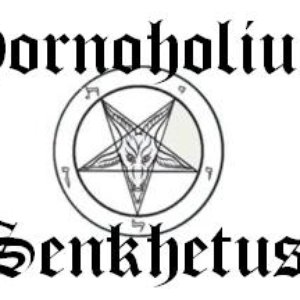 Hornoholium Senkhetus 的头像