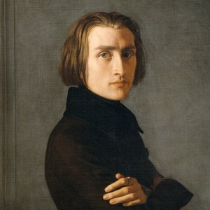 Franz Liszt için avatar