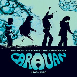The World Is Yours – The Anthology (1968-1976)