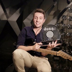 Avatar for Alex Volasko