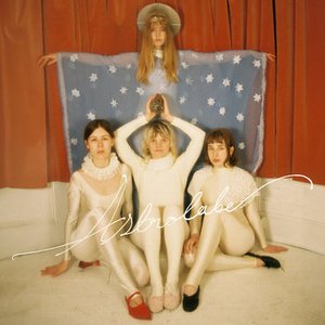 Astrolabe - Single