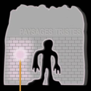 Paysages tristes - Single