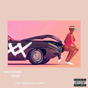 Sway (feat. Quavo & Lil Yachty) - Single