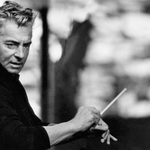 Avatar for Wiener Philharmoniker/Herbert von Karajan