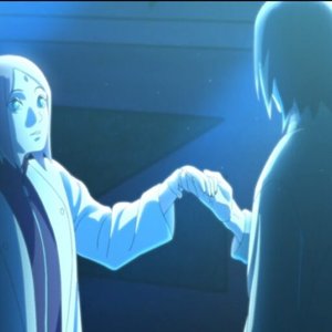 Sasuke Gives Sakura a Ring | Boruto 的头像