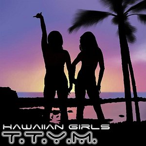 Hawaiian Girls