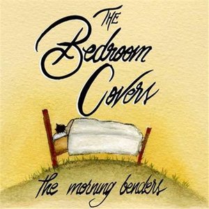 “the bedroom covers”的封面