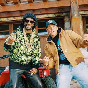 Juicy J & Logic 的头像