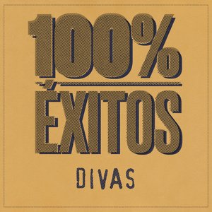 100% Éxitos - Divas