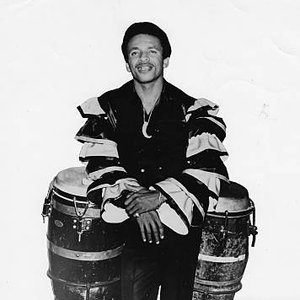 Jamo Thomas & His Party Brothers Orchestra 的头像