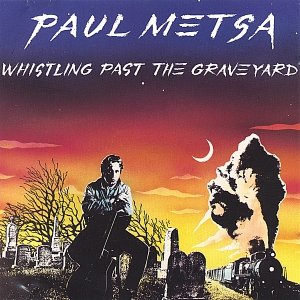 Whistling Past the Graveyard