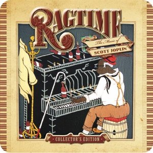 Ragtime: The Music of Scott Joplin