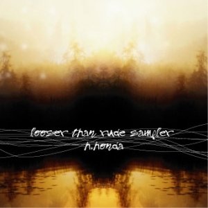 looser than rude sampler