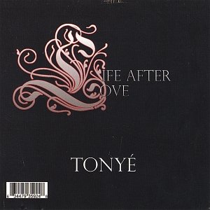Life After Love- EP