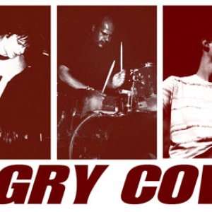 Angry Cows 的头像