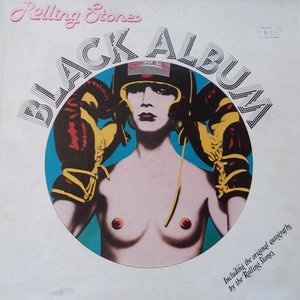 Black Album