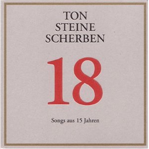 18 Songs aus 15 Jahren