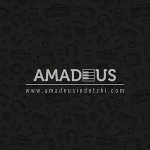 Amadeus Indetzki için avatar