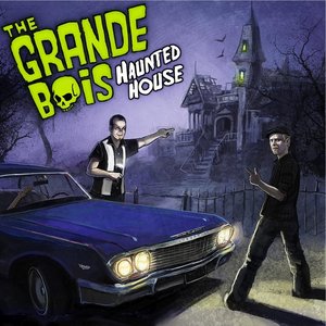 Haunted House