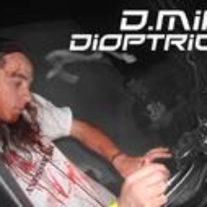 Аватар для Dioptrics