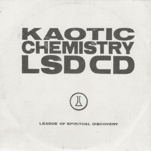 LSD CD