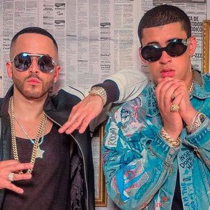 Avatar for Yandel & Bad Bunny