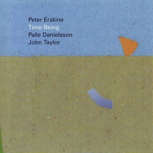 Peter Erskine, Palle Danielsson, John Taylor 的头像