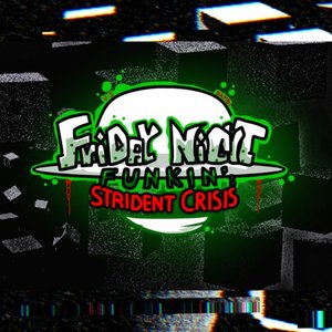 Strident Crisis OST