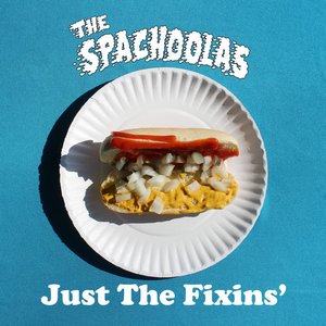 Just The Fixins'