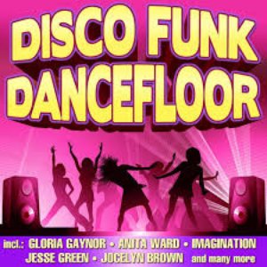 Disco Funk Dancefloor