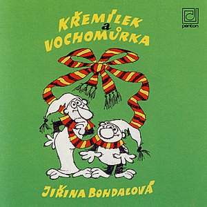 Čtvrtek: Křemílek a Vochomůrka