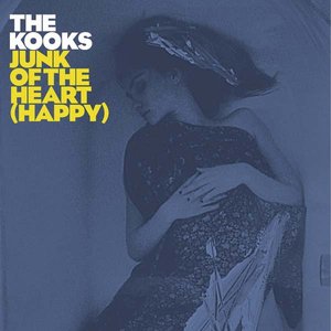 Junk of the Heart (Happy) - EP