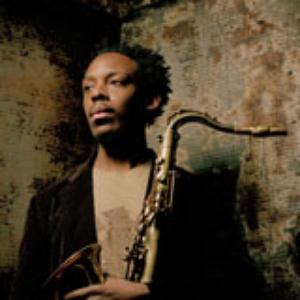 Marcus Strickland photo provided by Last.fm