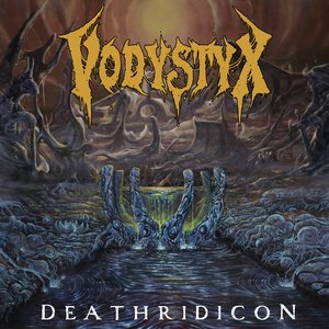Deathridicon