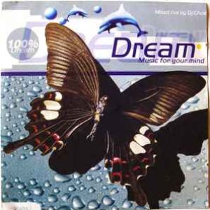 100 % Dream - Music for Your Mind