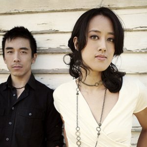 Vienna Teng & Alex Wong のアバター