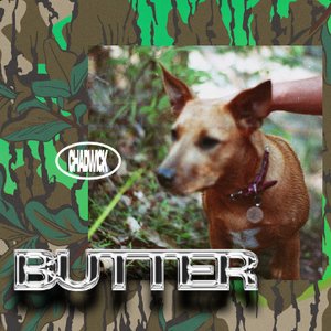 Butter
